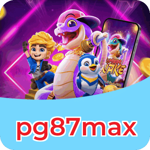 pg87max